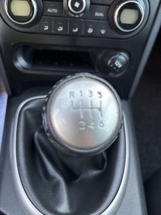 Nissan Qashqai 2010 RECIEN PINTADO