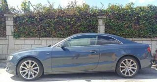 Audi A5 2010