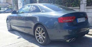 Audi A5 2010