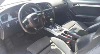 Audi A5 2010