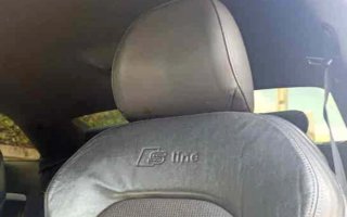 Audi A5 2010