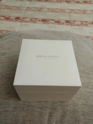Reloj Pierre Cardin