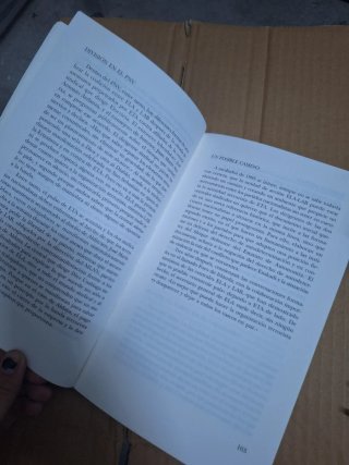 Libro El árbol y las nueces
