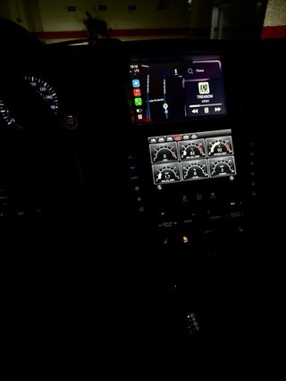 Infiniti Q50 2017