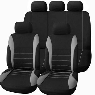Fundas Asientos Coche Elásticas Ajustables