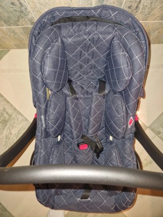 Maxi Cosi Grupo 0+ Nuevo