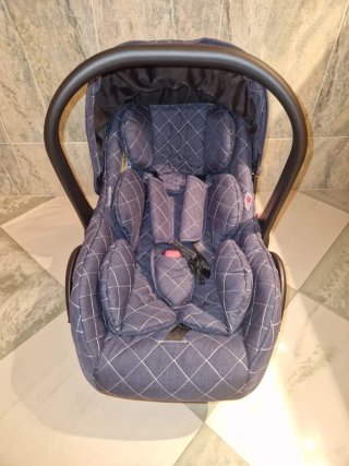 Maxi Cosi Grupo 0+ Nuevo