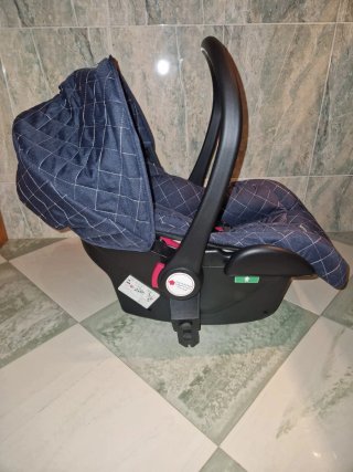 Maxi Cosi Grupo 0+ Nuevo