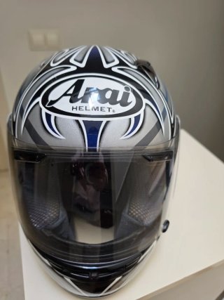 Casco Arai Astro R