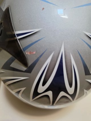 Casco Arai Astro R