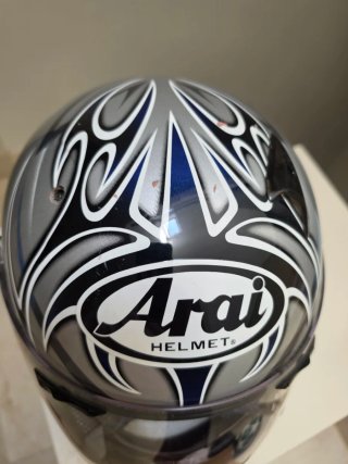 Casco Arai Astro R