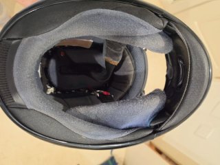 Casco Arai Astro R