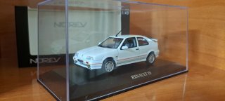 Renault 19 16S Norev 1:43