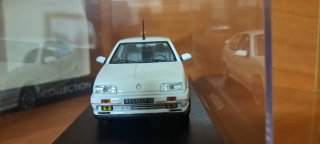 Renault 19 16S Norev 1:43