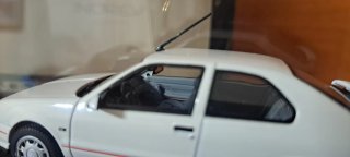 Renault 19 16S Norev 1:43