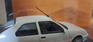 Renault 19 16S Norev 1:43