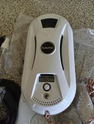 Robot Limpiacristales PuRuikai