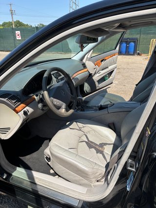 Mercedes-Benz Clase E