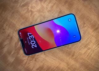 iPhone 14 Plus 128GB Bianco