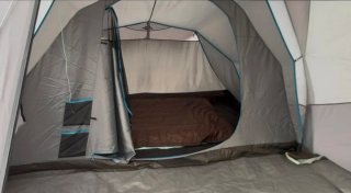 Tienda Decathlon Arpenaz 4.1 XL airseconds
