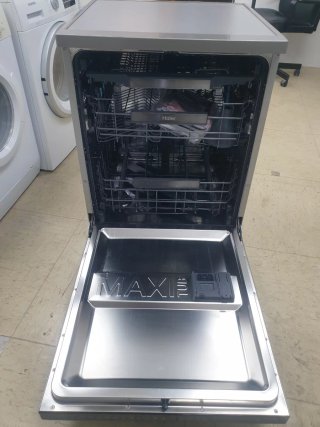 Lavavajillas Haier 3 Bandejas con garantía