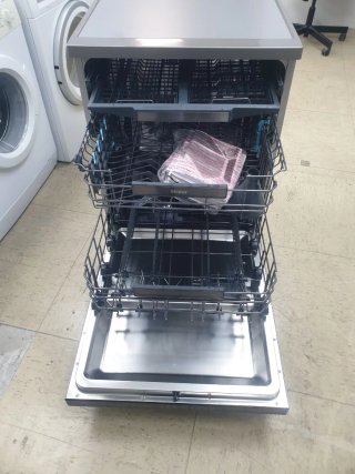 Lavavajillas Haier 3 Bandejas con garantía