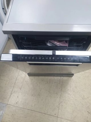Lavavajillas Haier 3 Bandejas con garantía