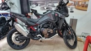 2026 VER DESCRIPCIÓN OFERTA HONDA CRF 1100