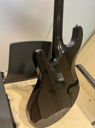 Bajo PRS Krestel Sunburst