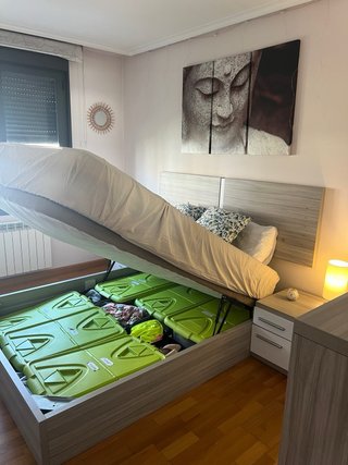 Muebles dormitorio