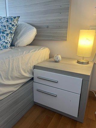 Muebles dormitorio