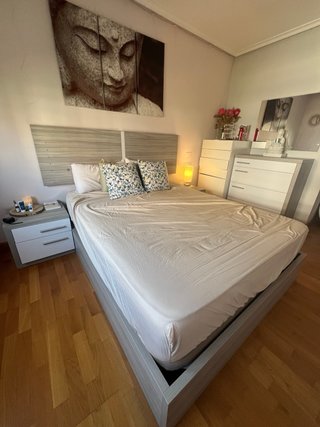 Muebles dormitorio
