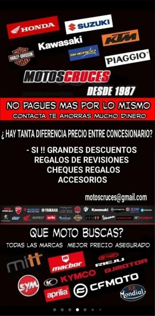 2026 VER DESCRIPCIÓN OFERTA KAWASAKI Z1100/SE