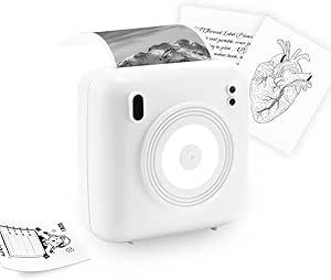 Impresora Portátil Mini CP 260223