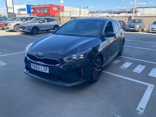 Kia Ceed 1.6 MHEV iMT 100kW (136CV) GT Line