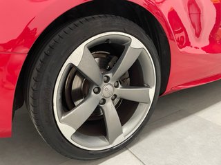 Audi A5 2013