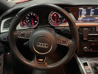 Audi A5 2013