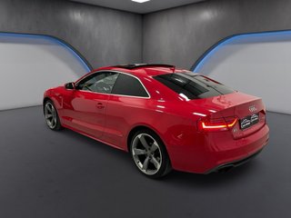 Audi A5 2013