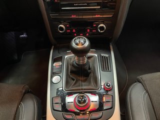 Audi A5 2013
