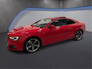 Audi A5 2013