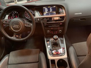 Audi A5 2013