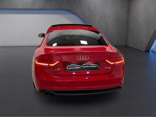 Audi A5 2013