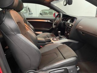 Audi A5 2013