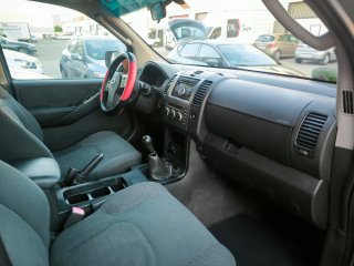 Nissan Pathfinder 2006