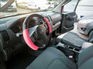 Nissan Pathfinder 2006
