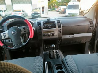 Nissan Pathfinder 2006
