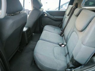 Nissan Pathfinder 2006