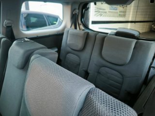 Nissan Pathfinder 2006