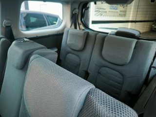 Nissan Pathfinder 2006