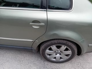 volkswagen passat  1.9 tdi highline 130cv  2003